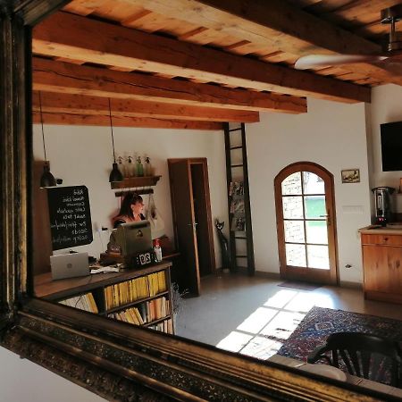 Aracsi Vendeghaz Ξενοδοχείο Balatonfüred Εξωτερικό φωτογραφία