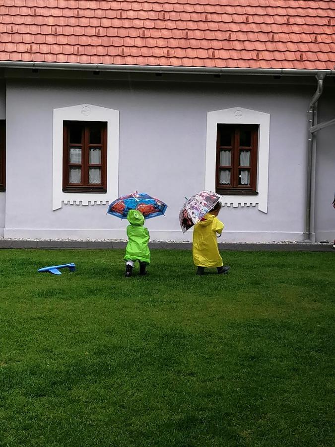 Aracsi Vendeghaz Ξενοδοχείο Balatonfüred Εξωτερικό φωτογραφία