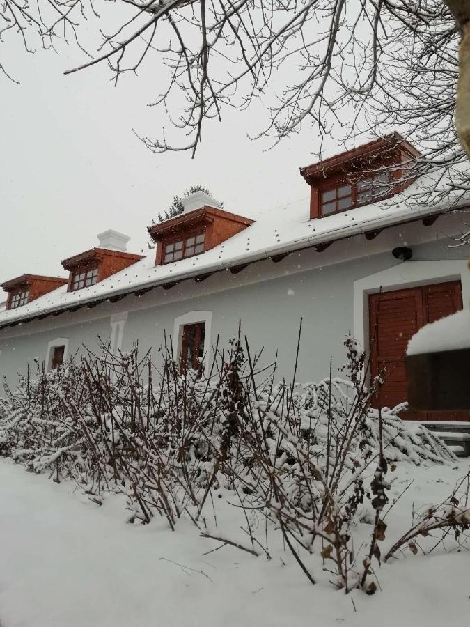 Aracsi Vendeghaz Ξενοδοχείο Balatonfüred Εξωτερικό φωτογραφία