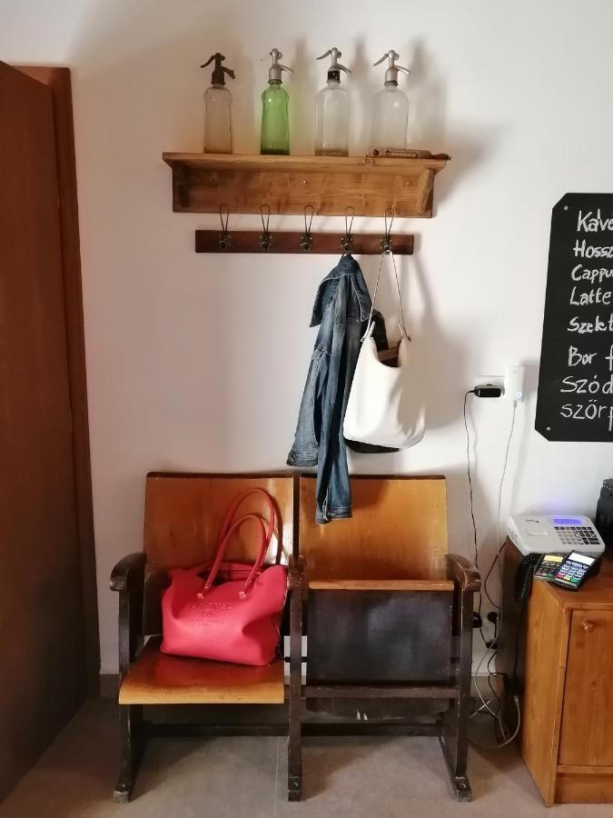 Aracsi Vendeghaz Ξενοδοχείο Balatonfüred Εξωτερικό φωτογραφία