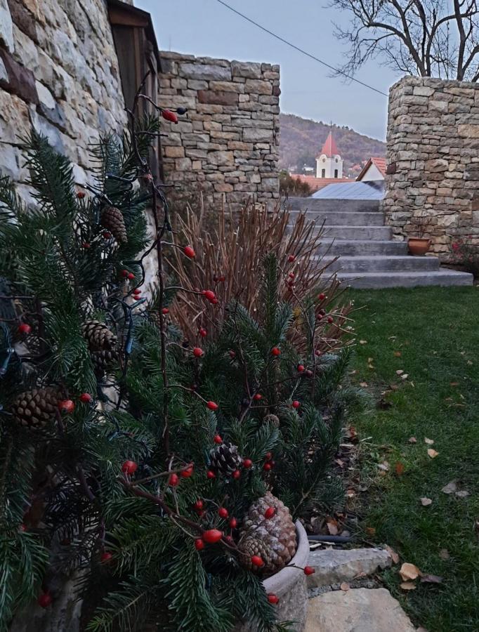 Aracsi Vendeghaz Ξενοδοχείο Balatonfüred Εξωτερικό φωτογραφία