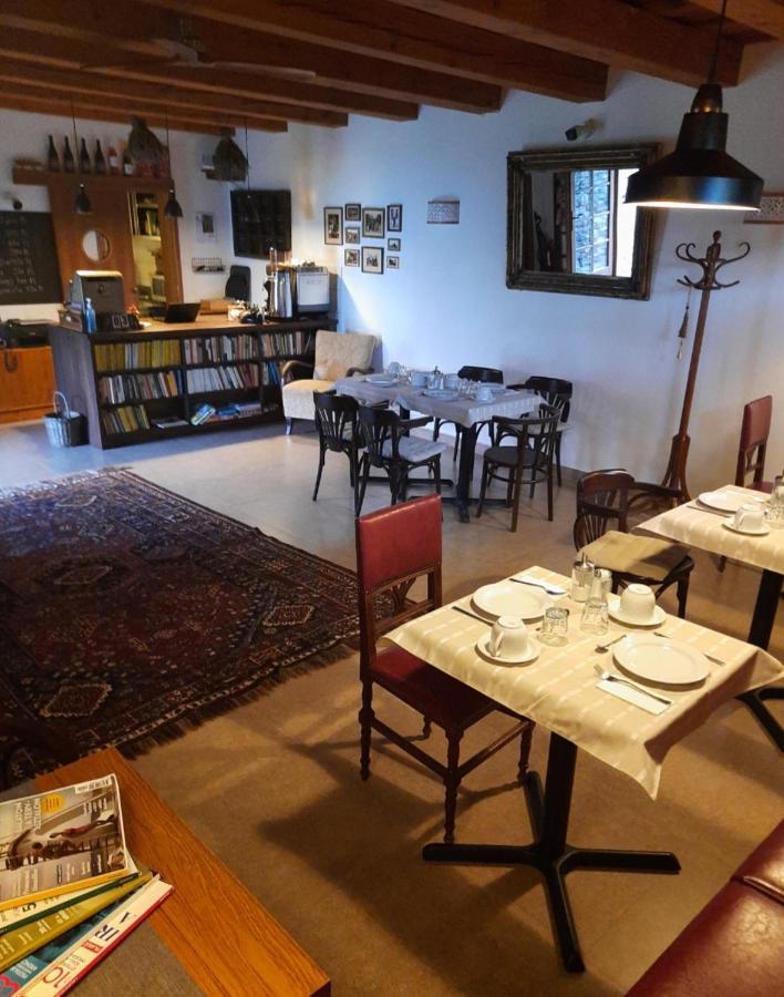 Aracsi Vendeghaz Ξενοδοχείο Balatonfüred Εξωτερικό φωτογραφία
