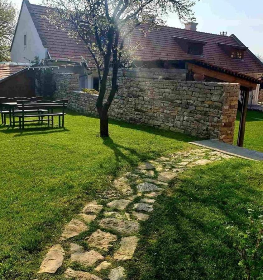 Aracsi Vendeghaz Ξενοδοχείο Balatonfüred Εξωτερικό φωτογραφία
