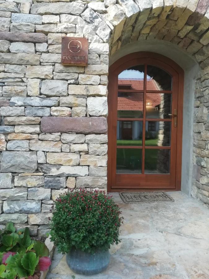 Aracsi Vendeghaz Ξενοδοχείο Balatonfüred Εξωτερικό φωτογραφία