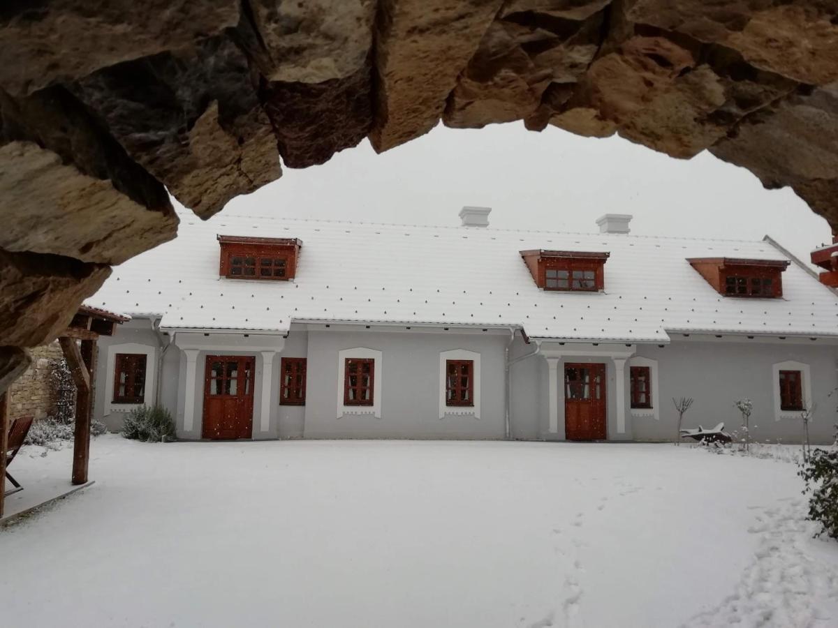 Aracsi Vendeghaz Ξενοδοχείο Balatonfüred Εξωτερικό φωτογραφία