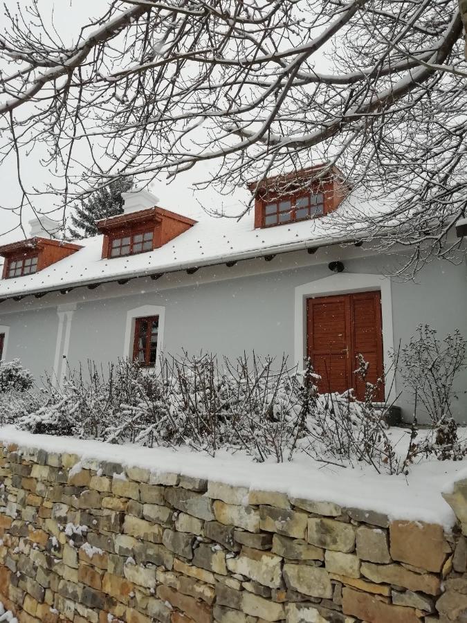Aracsi Vendeghaz Ξενοδοχείο Balatonfüred Εξωτερικό φωτογραφία