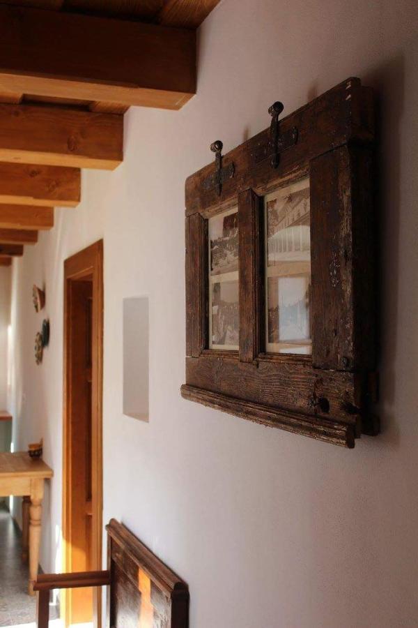 Aracsi Vendeghaz Ξενοδοχείο Balatonfüred Εξωτερικό φωτογραφία