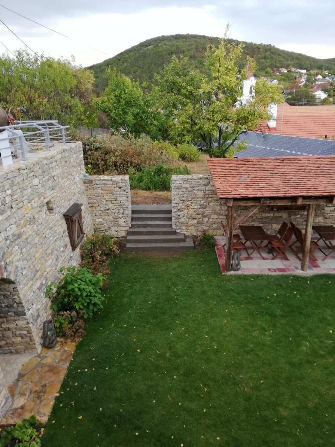 Aracsi Vendeghaz Ξενοδοχείο Balatonfüred Εξωτερικό φωτογραφία